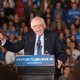 Illustration for article titled Bernie Sanders Holds Secret Campaign Meeting With 15,000 Working-Class Democratic Donors